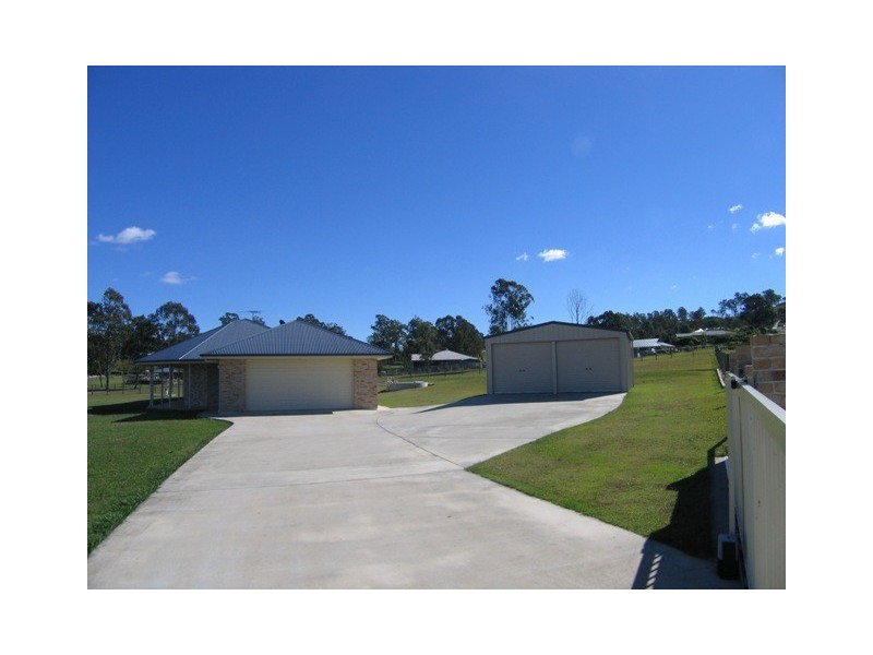 Jimboomba QLD 4280