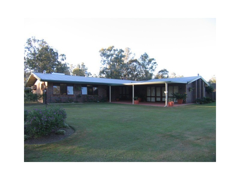 Jimboomba QLD 4280