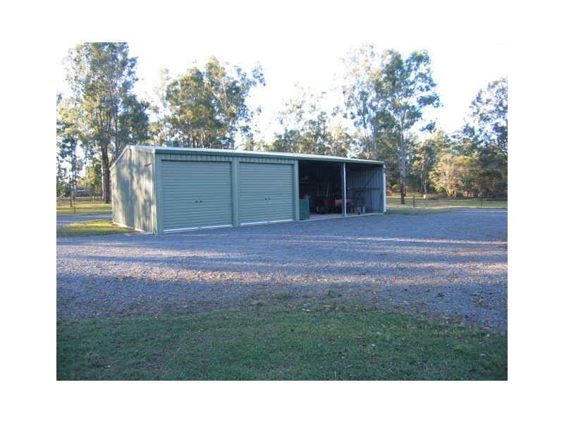 Jimboomba QLD 4280
