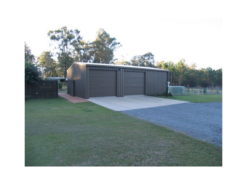Jimboomba QLD 4280