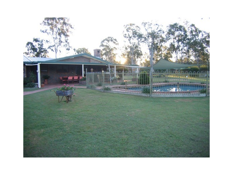 Jimboomba QLD 4280