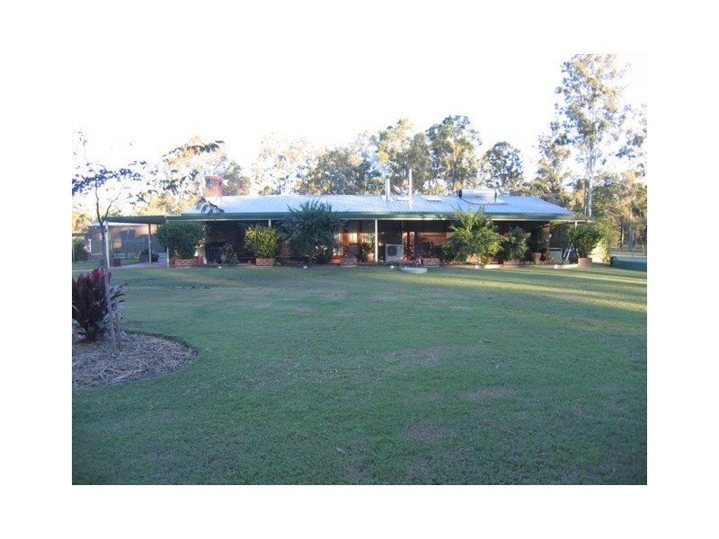 Jimboomba QLD 4280
