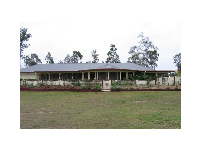 81-85 River Oak Drive, Jimboomba QLD 4280