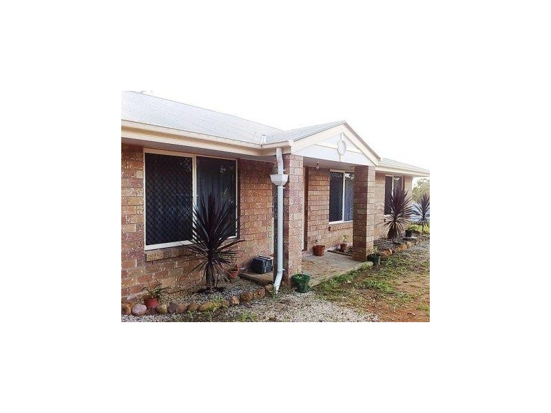Cedar Vale QLD 4285