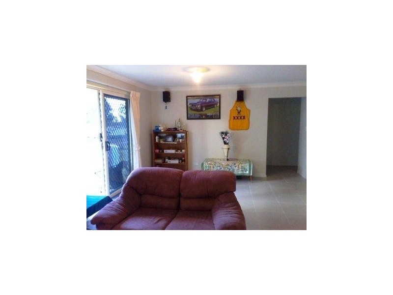 Cedar Vale QLD 4285