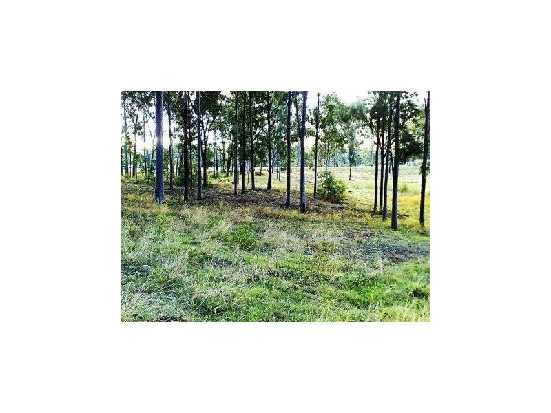 Cedar Vale QLD 4285