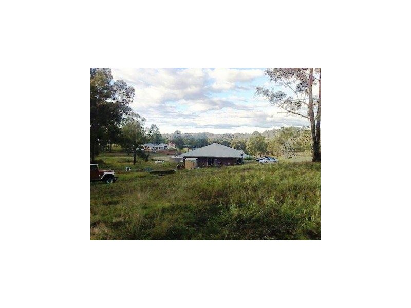Cedar Vale QLD 4285