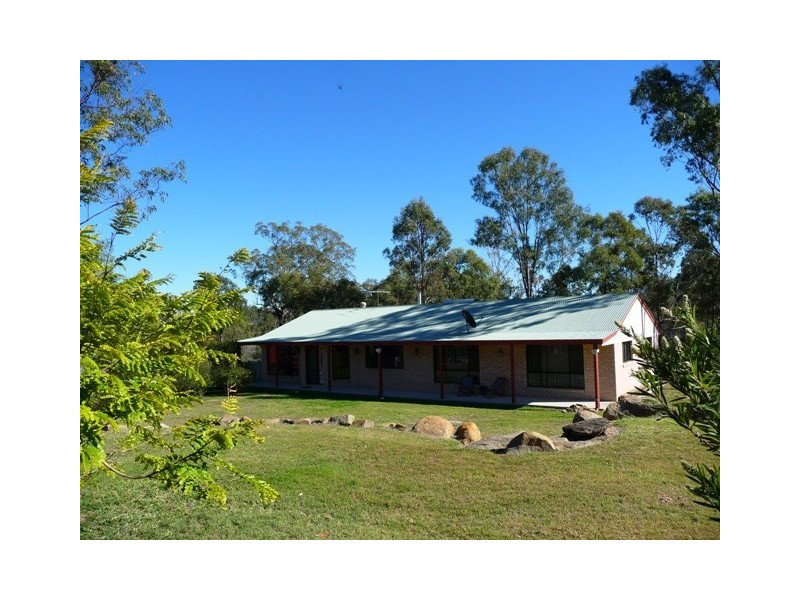 Mundoolun QLD 4285