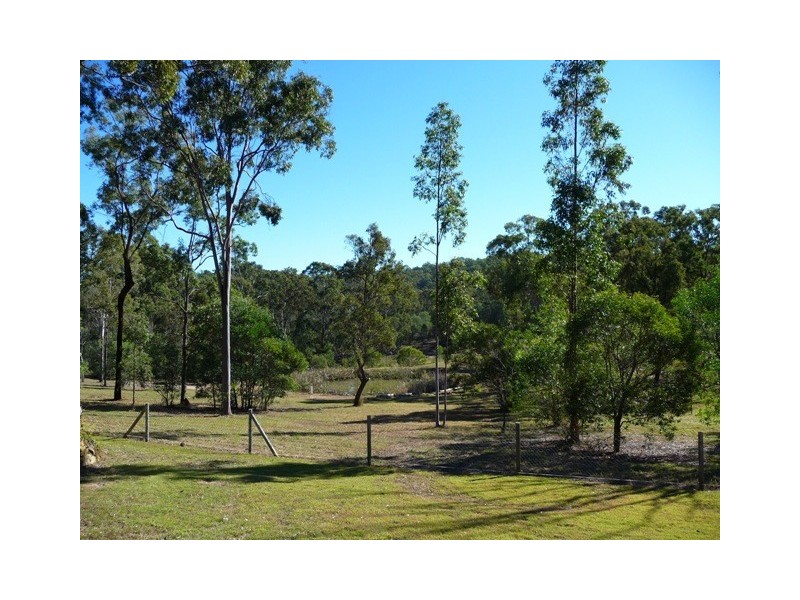 Mundoolun QLD 4285