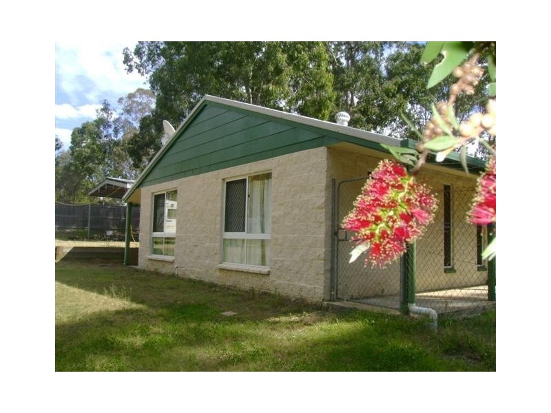 Cedar Grove QLD 4285