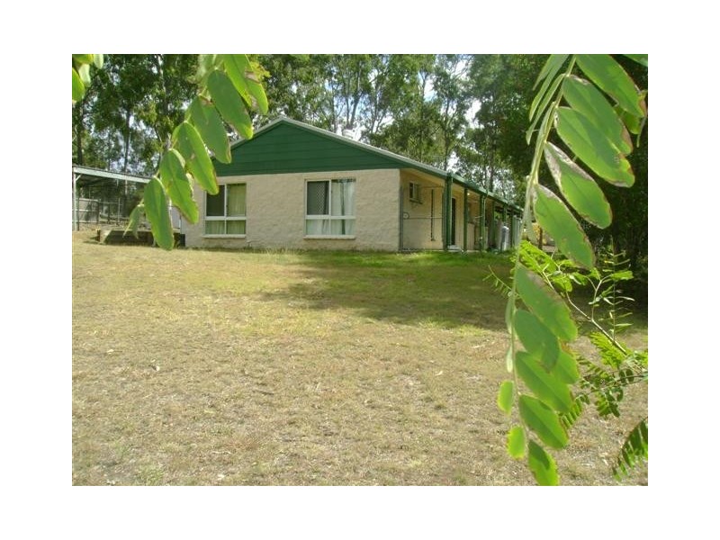 Cedar Grove QLD 4285