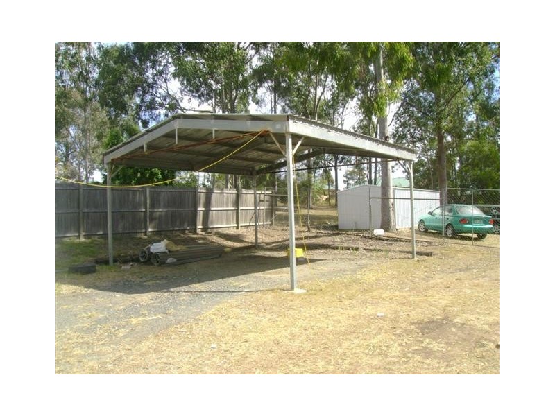 Cedar Grove QLD 4285