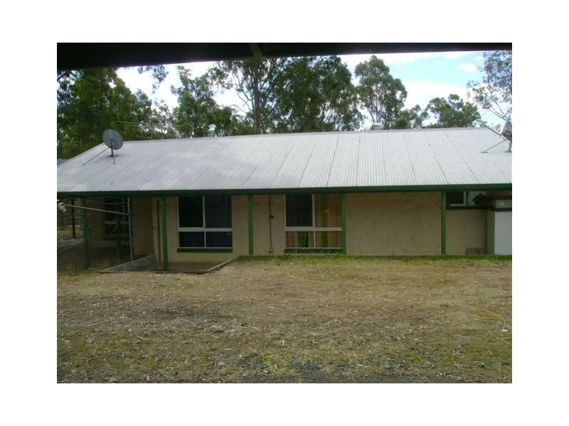 Cedar Grove QLD 4285