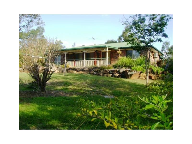 Cedar Vale QLD 4285