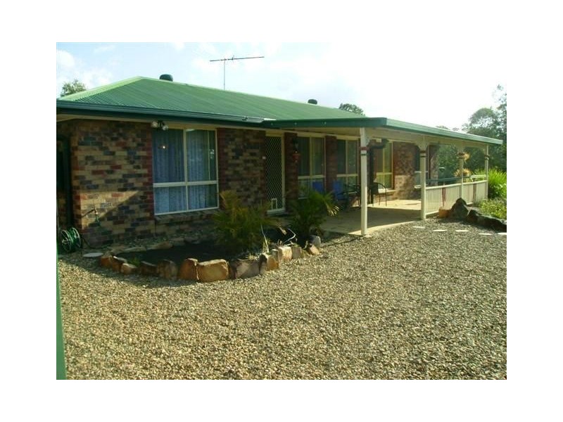 Cedar Vale QLD 4285