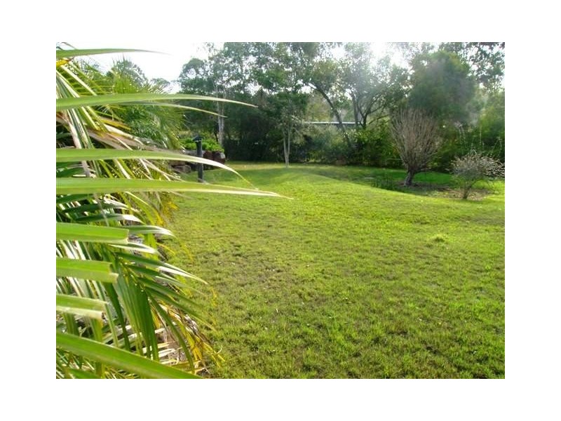 Cedar Vale QLD 4285