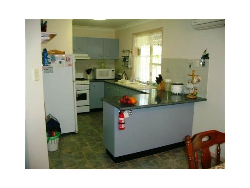 Cedar Vale QLD 4285