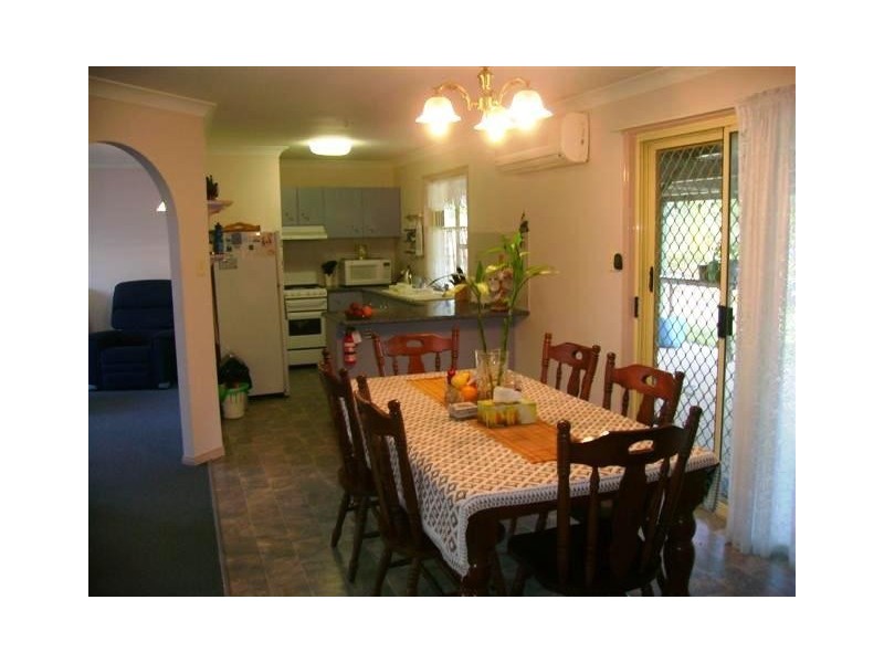 Cedar Vale QLD 4285