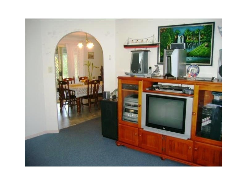 Cedar Vale QLD 4285