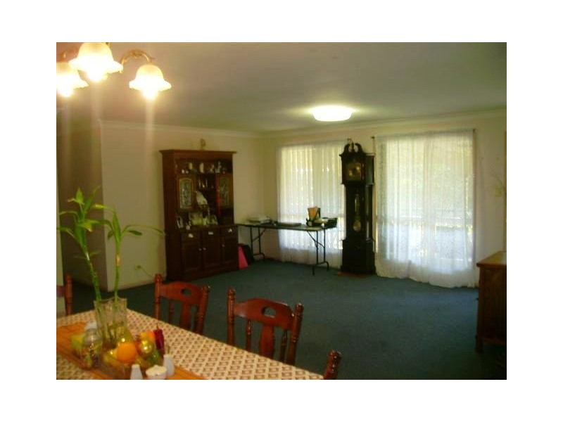 Cedar Vale QLD 4285
