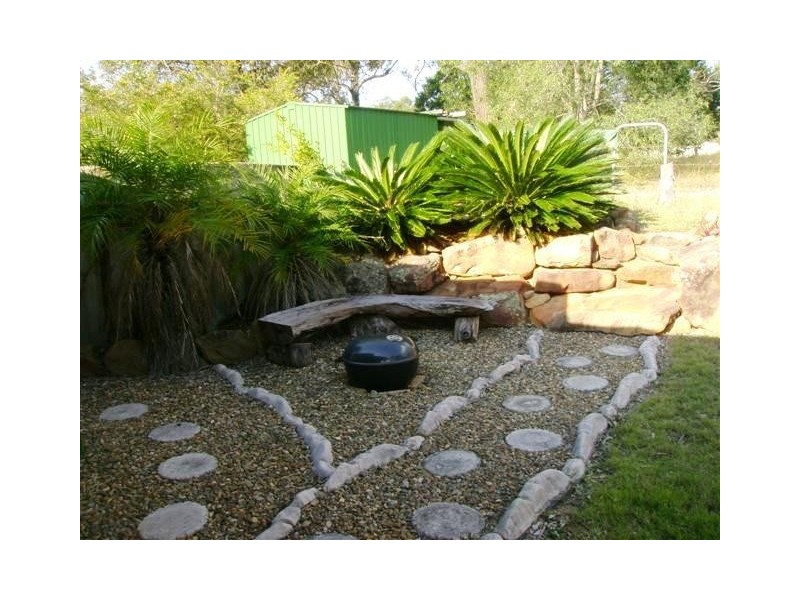 Cedar Vale QLD 4285