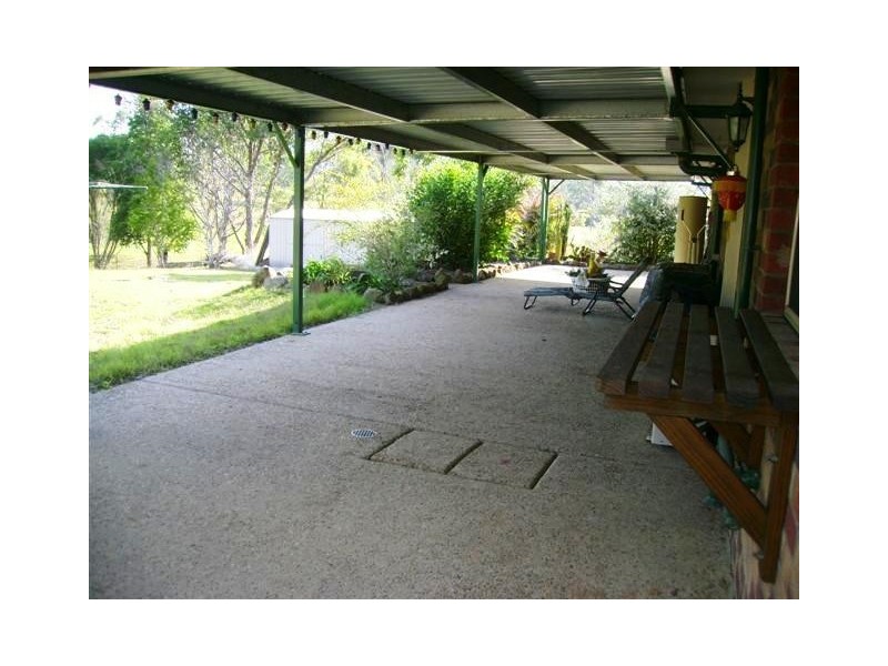 Cedar Vale QLD 4285