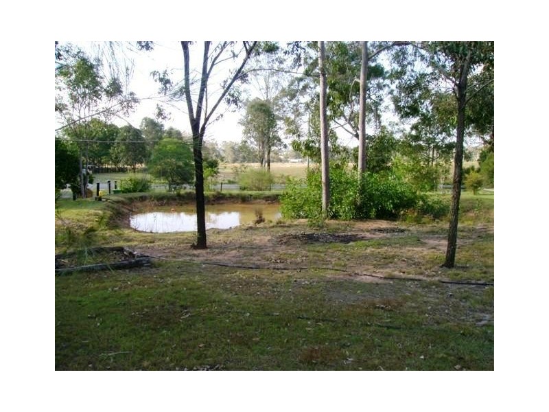 Cedar Vale QLD 4285