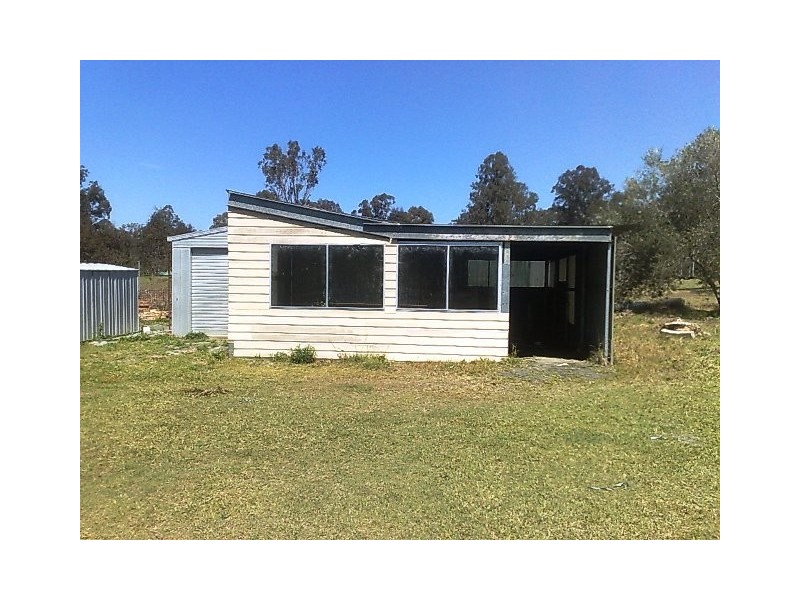 North Maclean QLD 4280