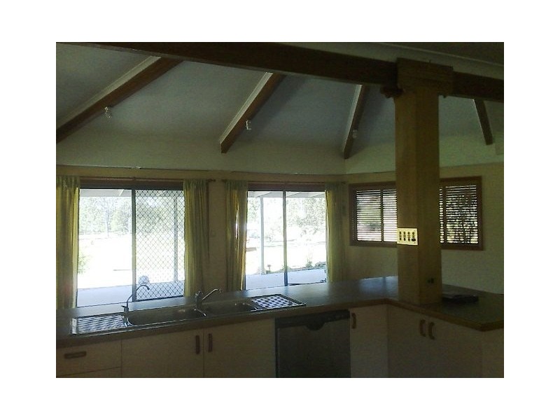 North Maclean QLD 4280