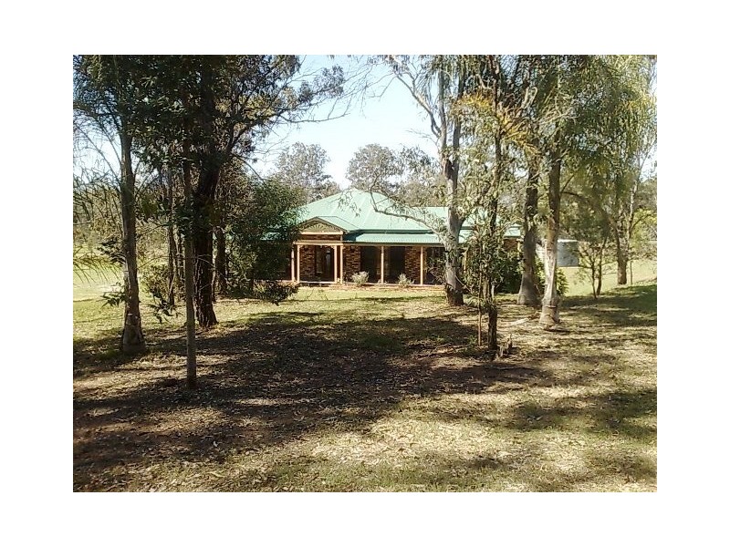 North Maclean QLD 4280