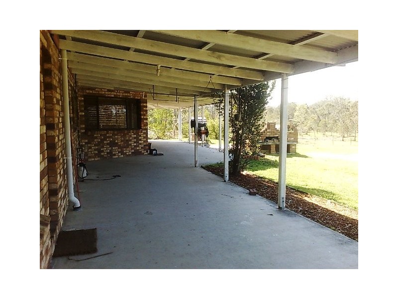 North Maclean QLD 4280