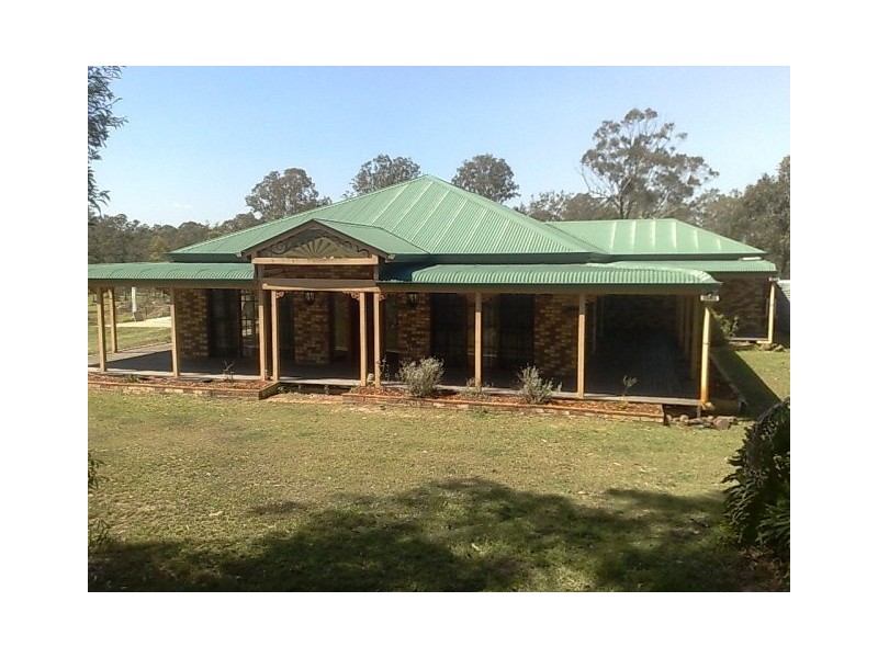 North Maclean QLD 4280