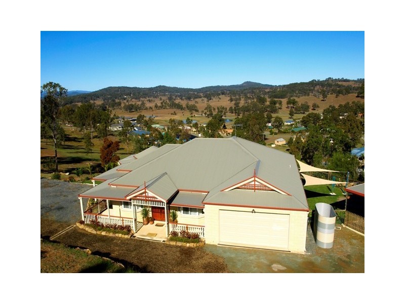 Mundoolun QLD 4285
