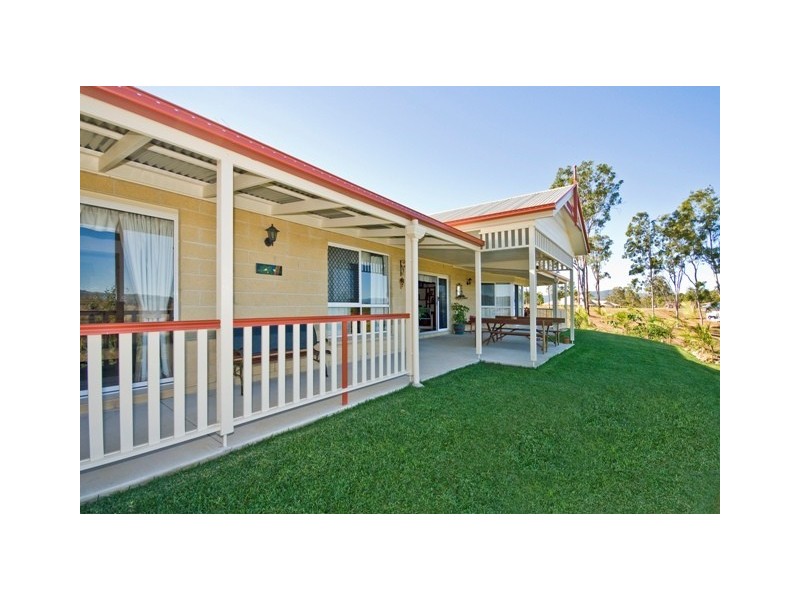 Mundoolun QLD 4285