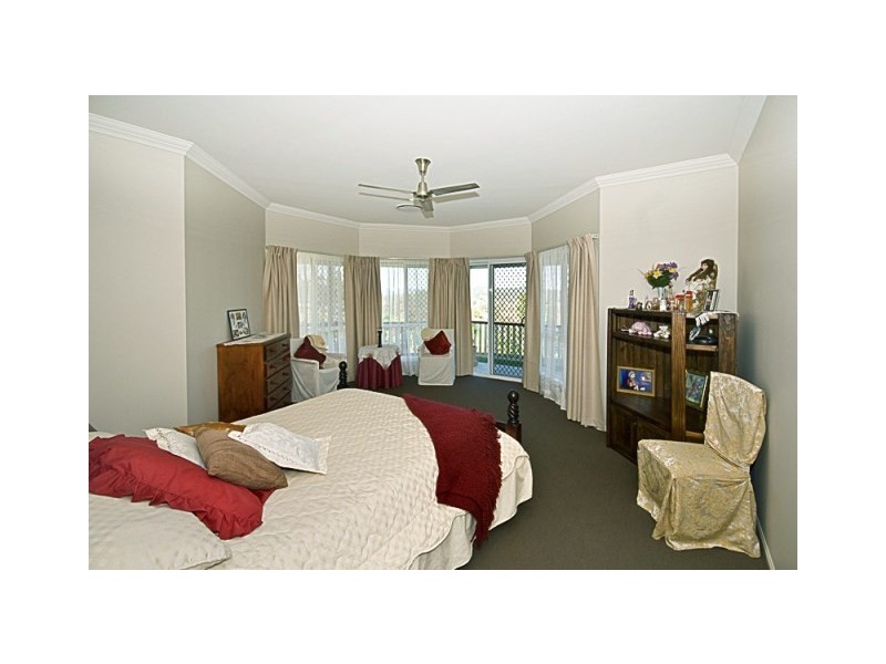 Mundoolun QLD 4285
