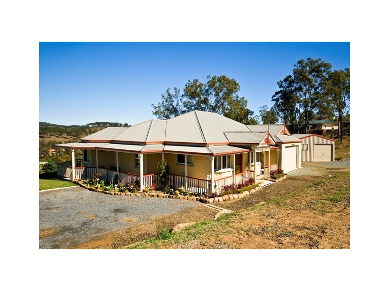 Mundoolun QLD 4285