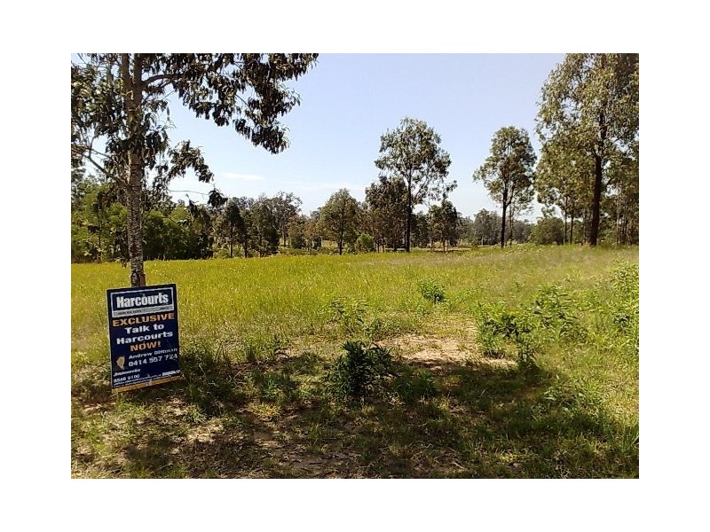 Lot 24 Maggie Court, Cedar Vale QLD 4285