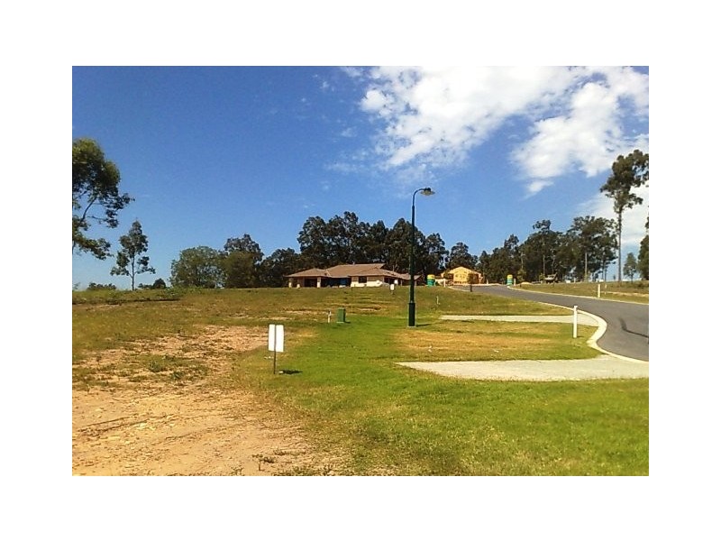 Lot 24 Maggie Court, Cedar Vale QLD 4285