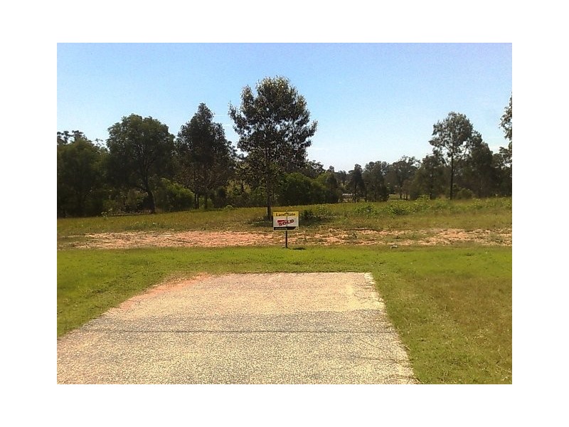 Lot 24 Maggie Court, Cedar Vale QLD 4285