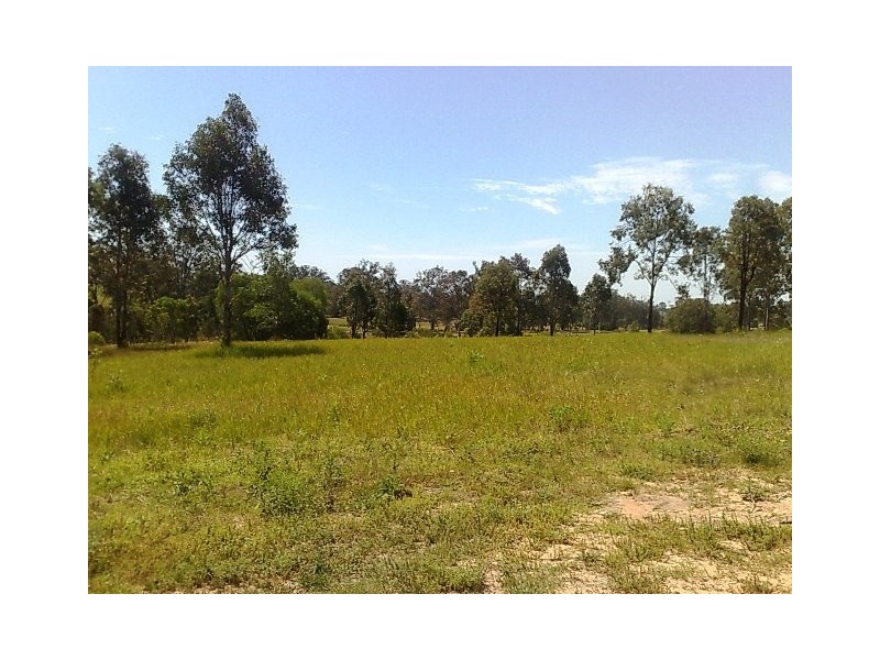 Lot 24 Maggie Court, Cedar Vale QLD 4285