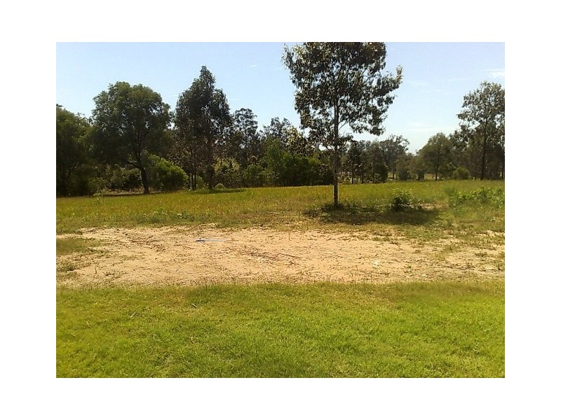 Lot 24 Maggie Court, Cedar Vale QLD 4285