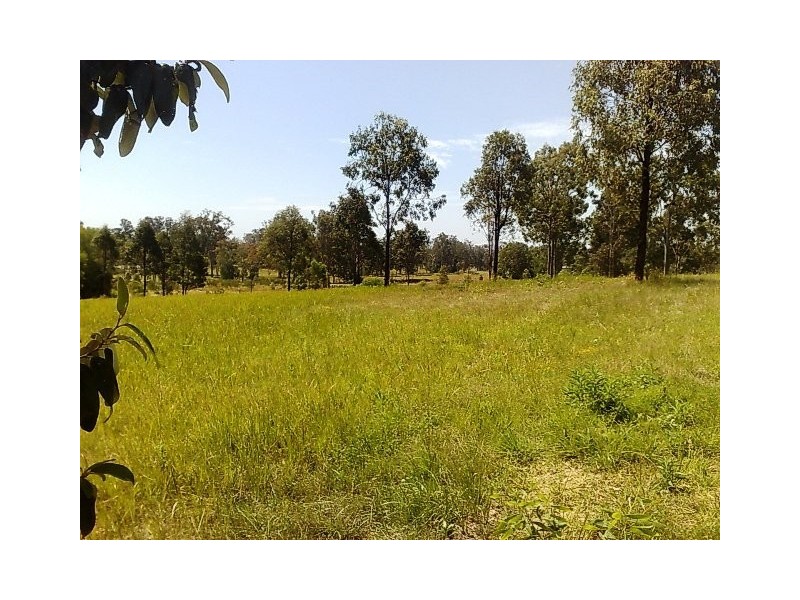 Lot 24 Maggie Court, Cedar Vale QLD 4285