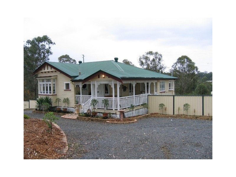 Cedar Vale QLD 4285