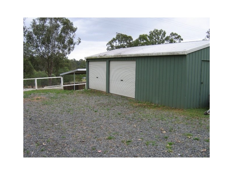 Cedar Vale QLD 4285
