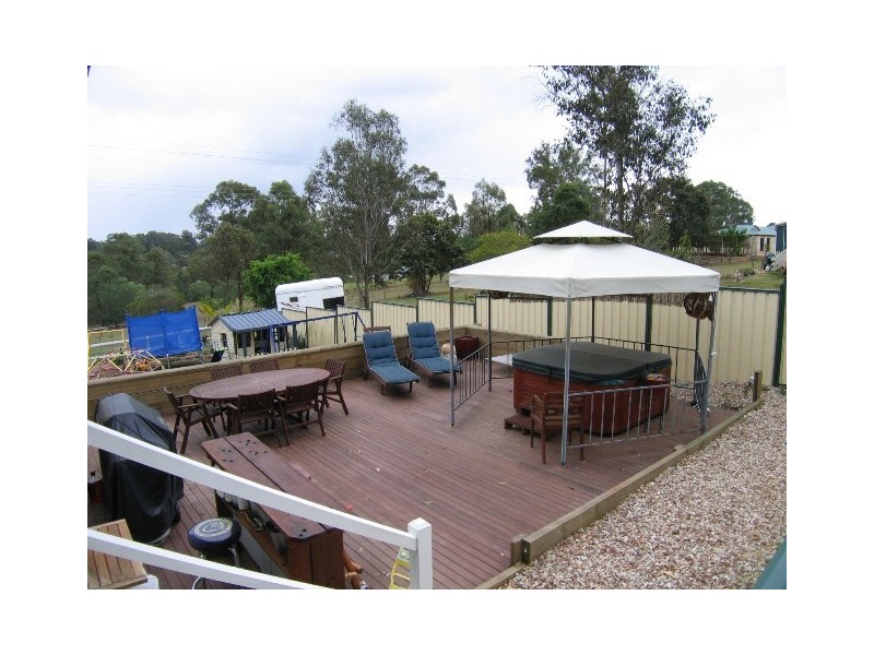 Cedar Vale QLD 4285