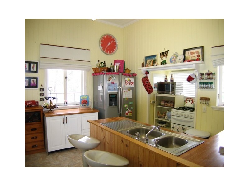 Cedar Vale QLD 4285