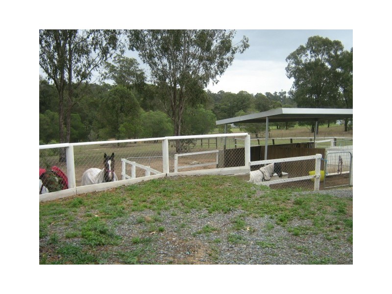 Cedar Vale QLD 4285