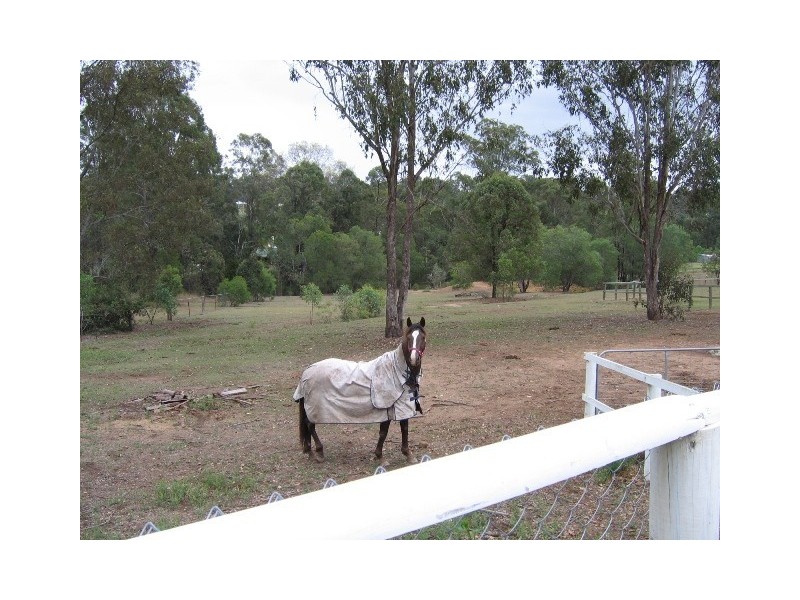 Cedar Vale QLD 4285