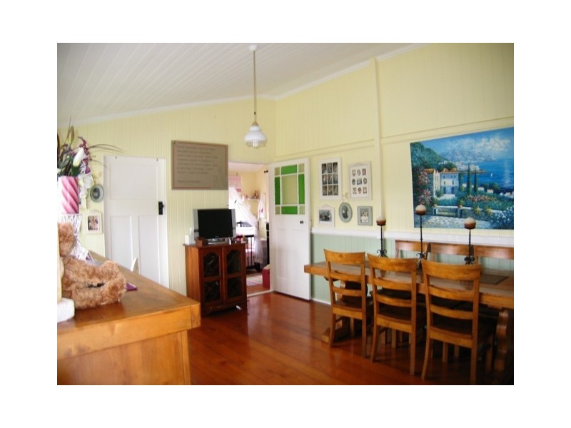 Cedar Vale QLD 4285