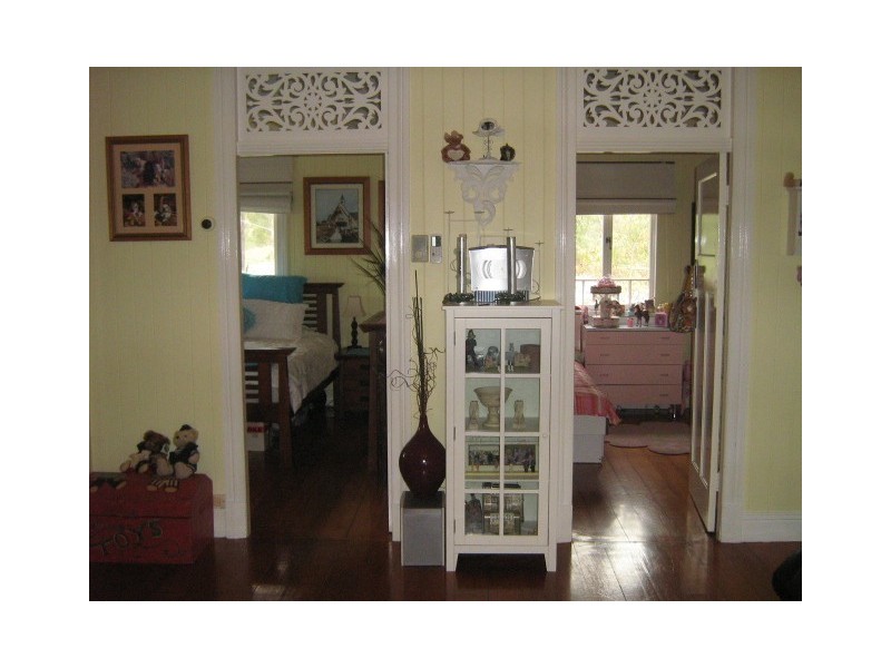 Cedar Vale QLD 4285